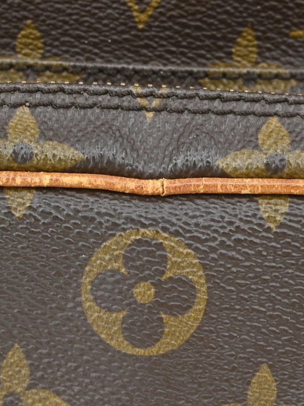 LOUIS VUITTON MONOGRAM AMAZON CROSSBODY BAG M45236 883TH RQ02351 - Picture 5 of 16